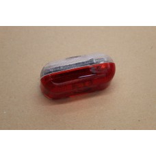 Jokon SPL2000 Red Clear Marker Light Trailer Caravan sc195J